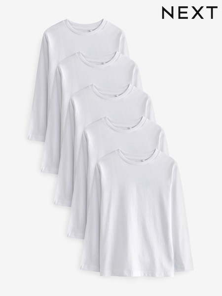 Blanco - Long Sleeve T-Shirts (3-16yrs) (333292) | 35 € - 43 €