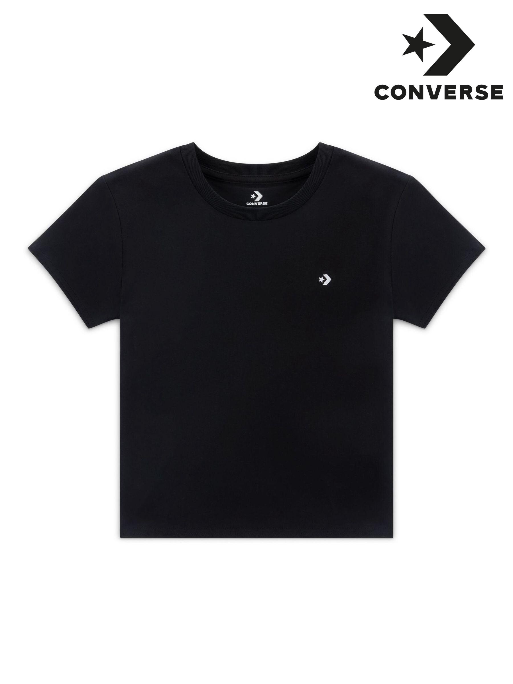 Women s Converse T Shirts Converse White T Shirts Next Luxembourg
