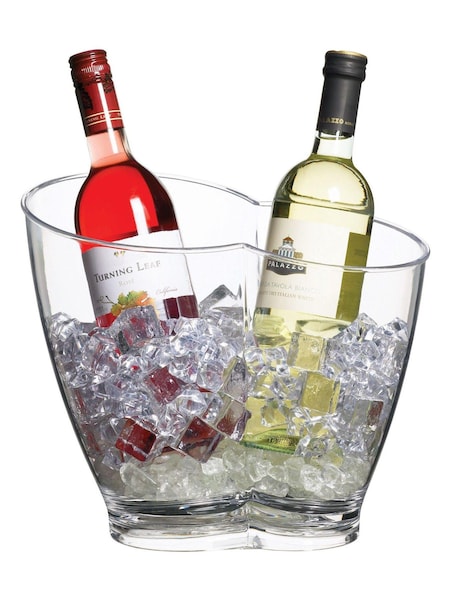 Barcraft Acrylic Drinks Pail Cooler (334163) | €37