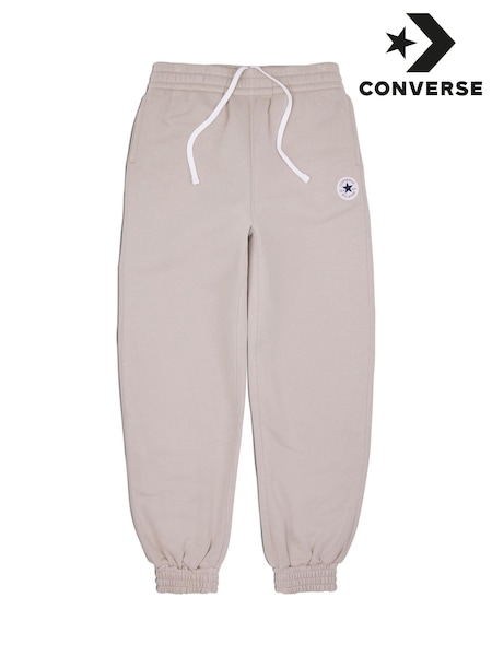 Кремовый - Converse Retro Chuck Knit Joggers (334171) | €39