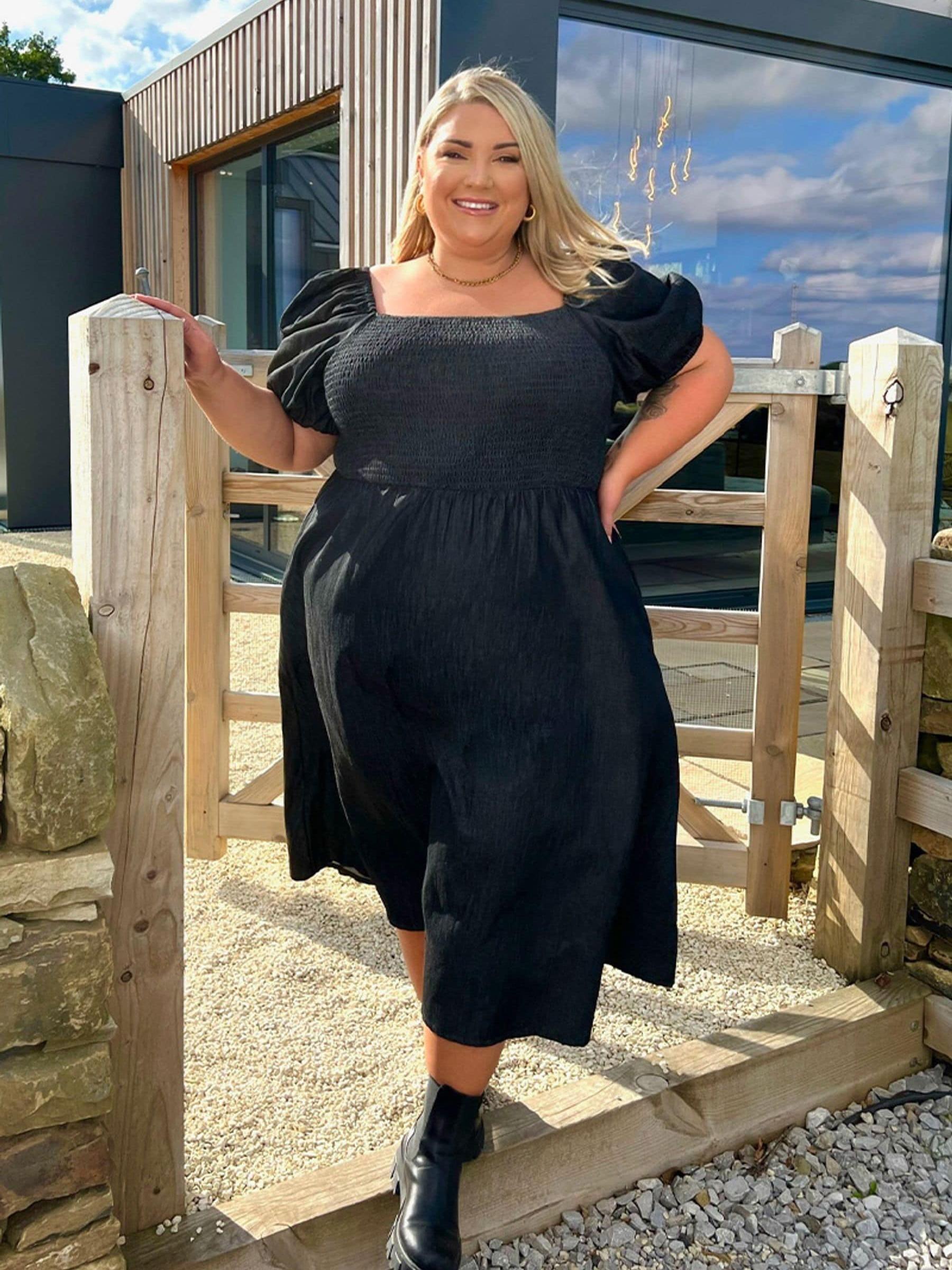 Next curve dresses clearance