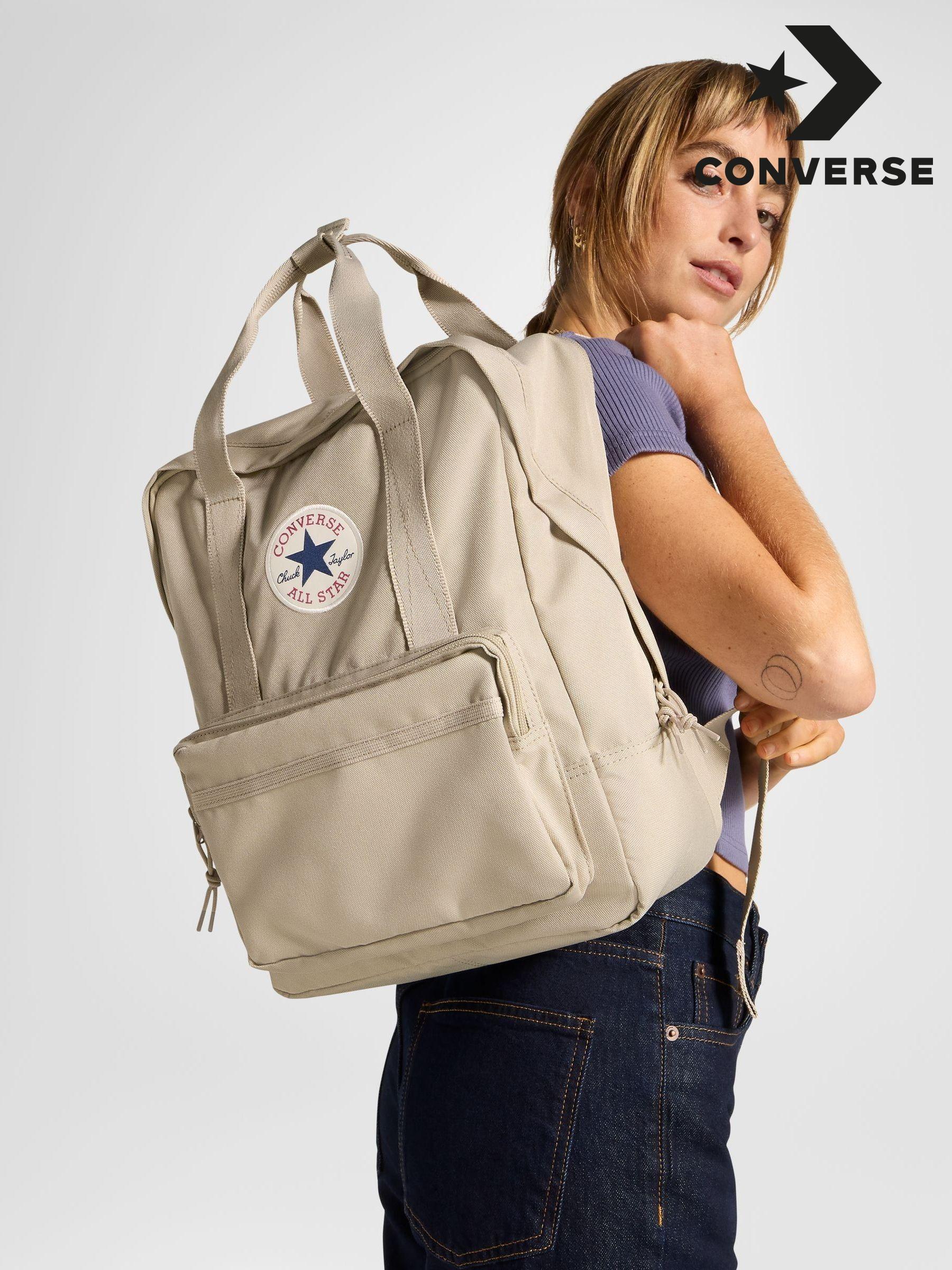 Women s Cream Backpack Bags Next Singapore