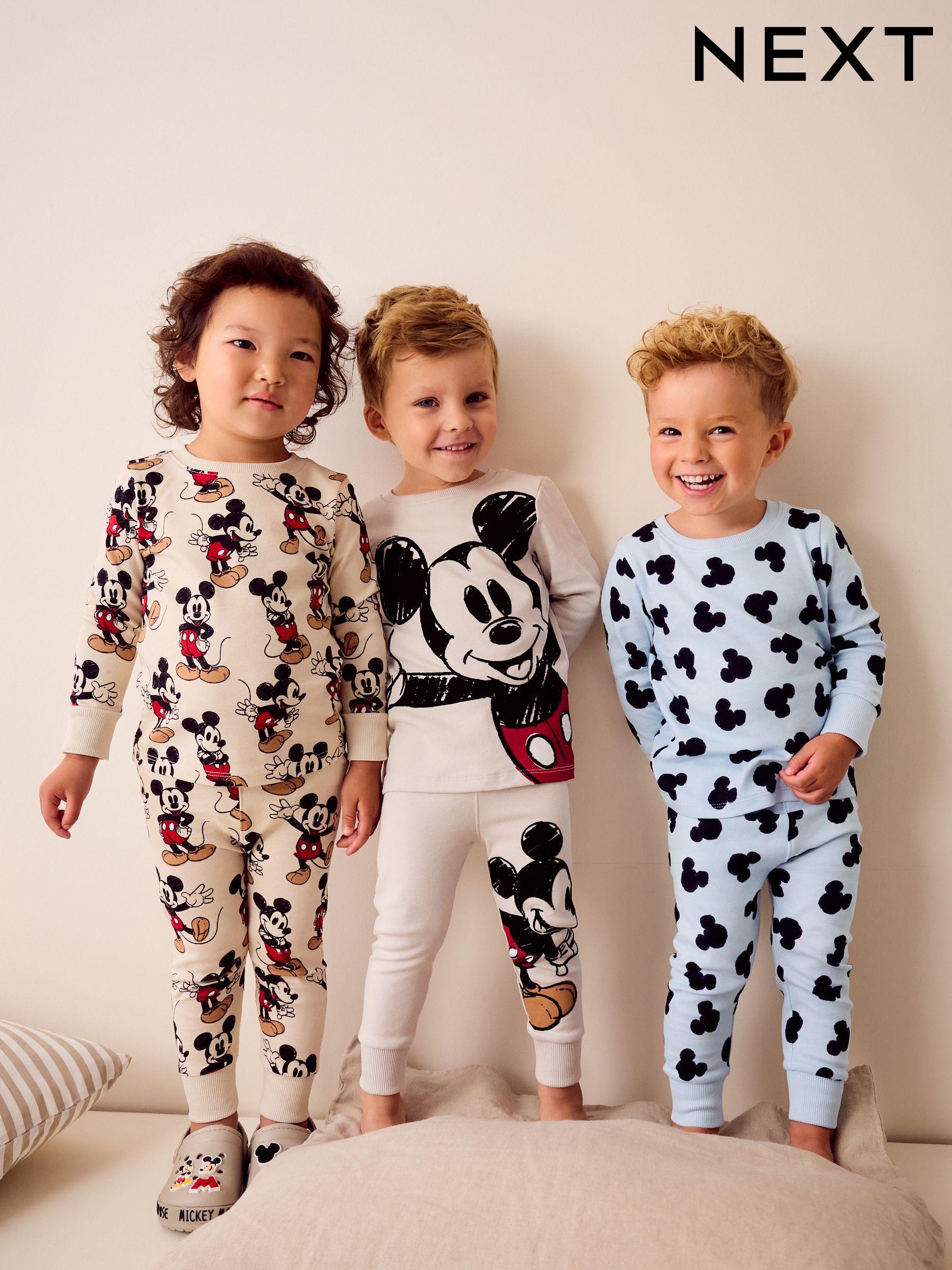 Boys pyjamas next day delivery sale