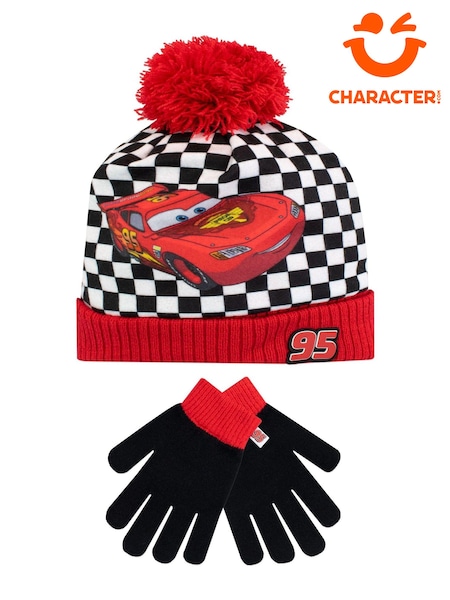 Character Cars Winter Set (335641) | 54 LEI