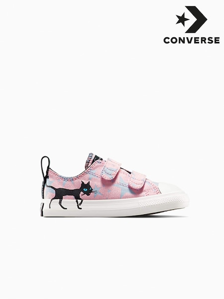 Converse Youth Trainers (335815) | ‏131 د.إ.‏