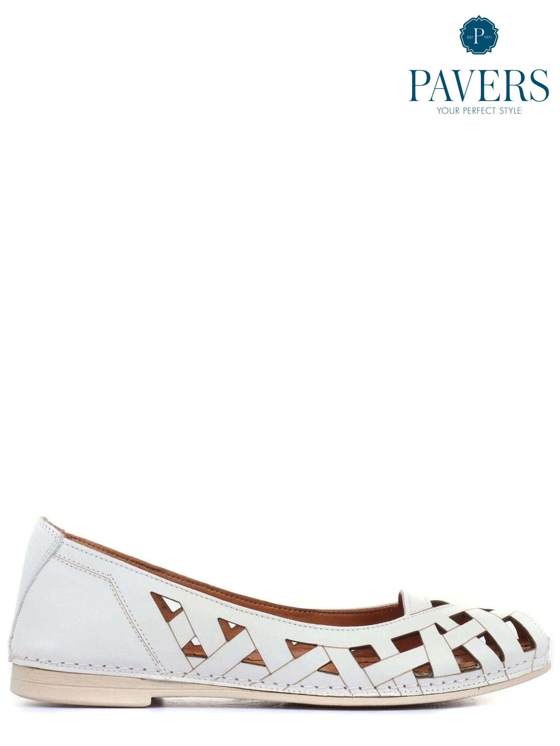 Next white pumps discount