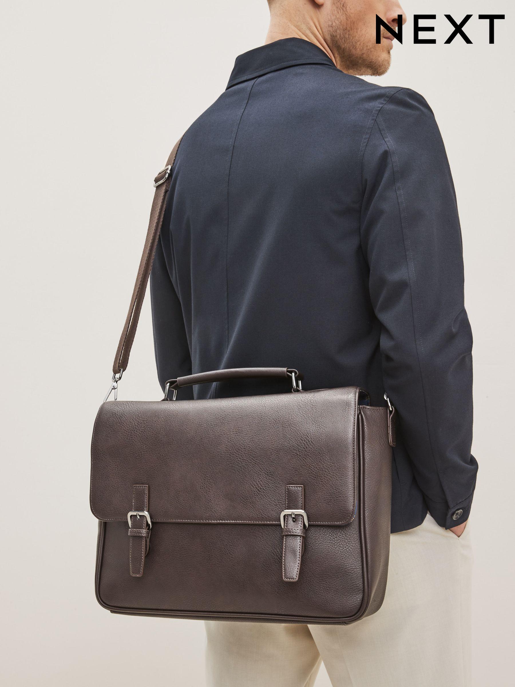 Next man bags new arrivals