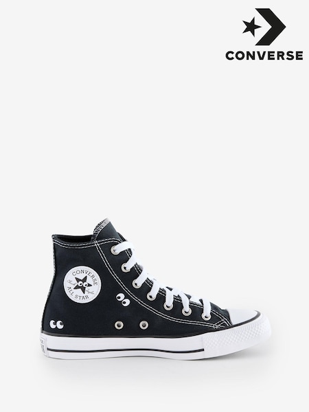 Converse Chuck Taylor Sketch Graphic Youth Trainers (336486) | 31 €