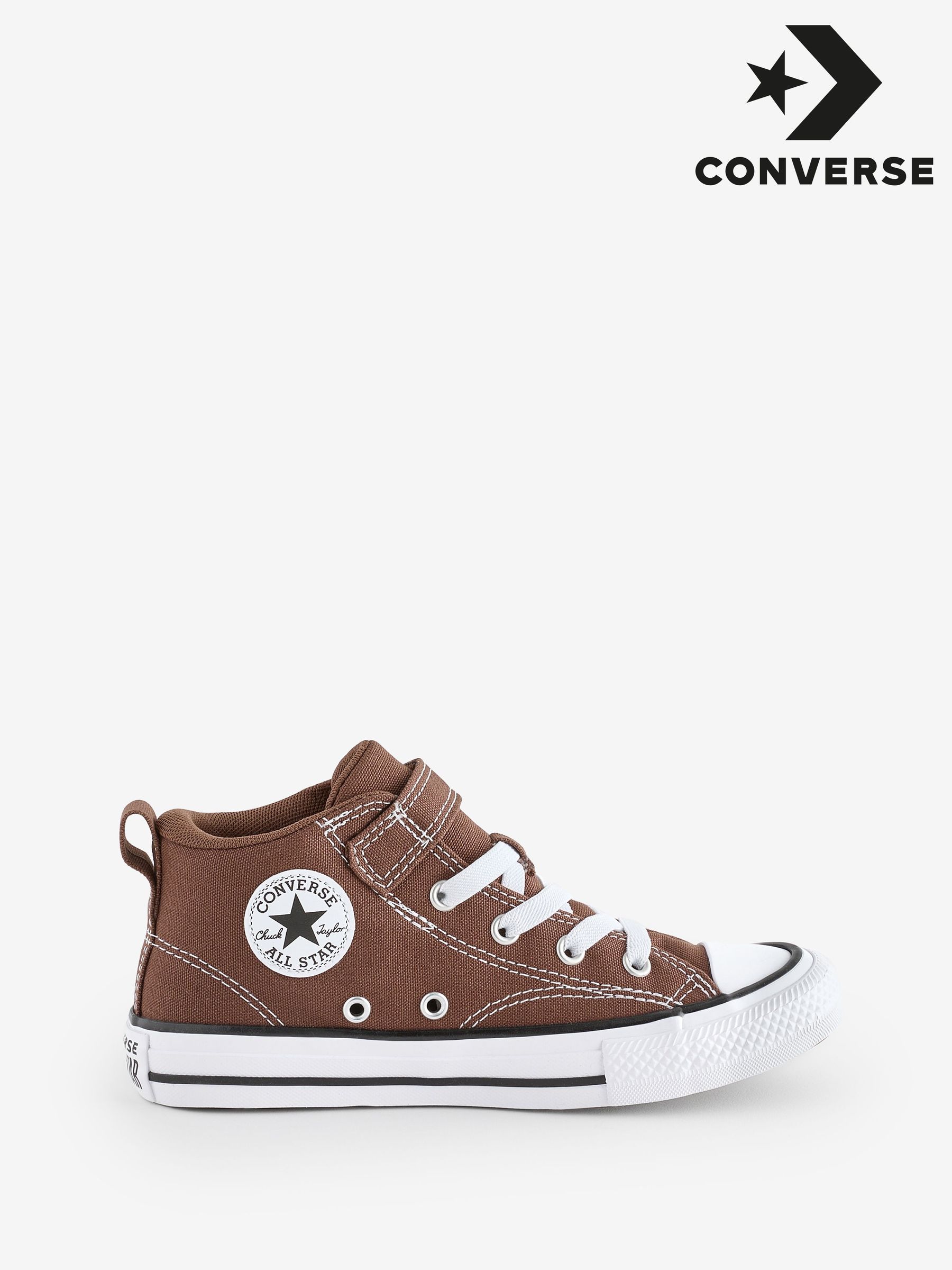 Boys Converse Touch Fastening Footwear Next Luxembourg