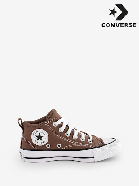 Converse Chuck Taylor Malden Street Youth Trainers (336609) | € 27