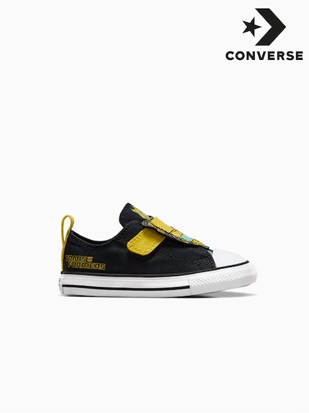 Converse Transformers 2V Trainers (336703) | ‏128 ر.ق.