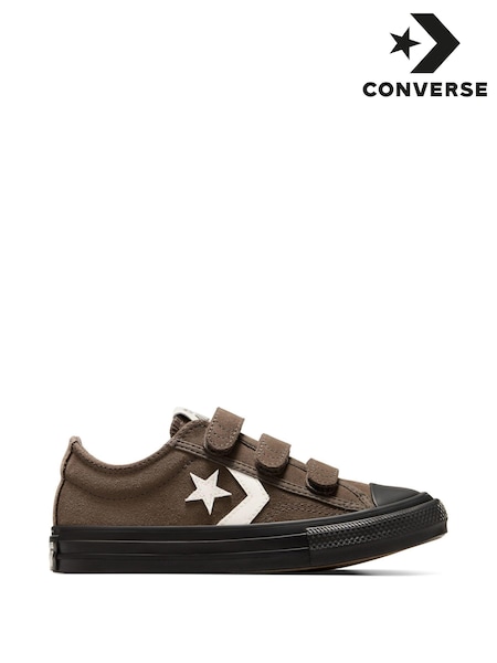 Converse Natural Star Player 76 Trainers (336774) | AED192