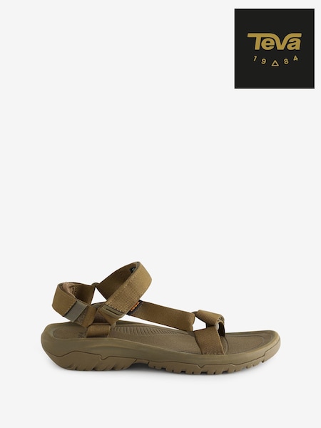 Verde - Sandale Teva Hurricane XLT2 (336946) | 521 LEI