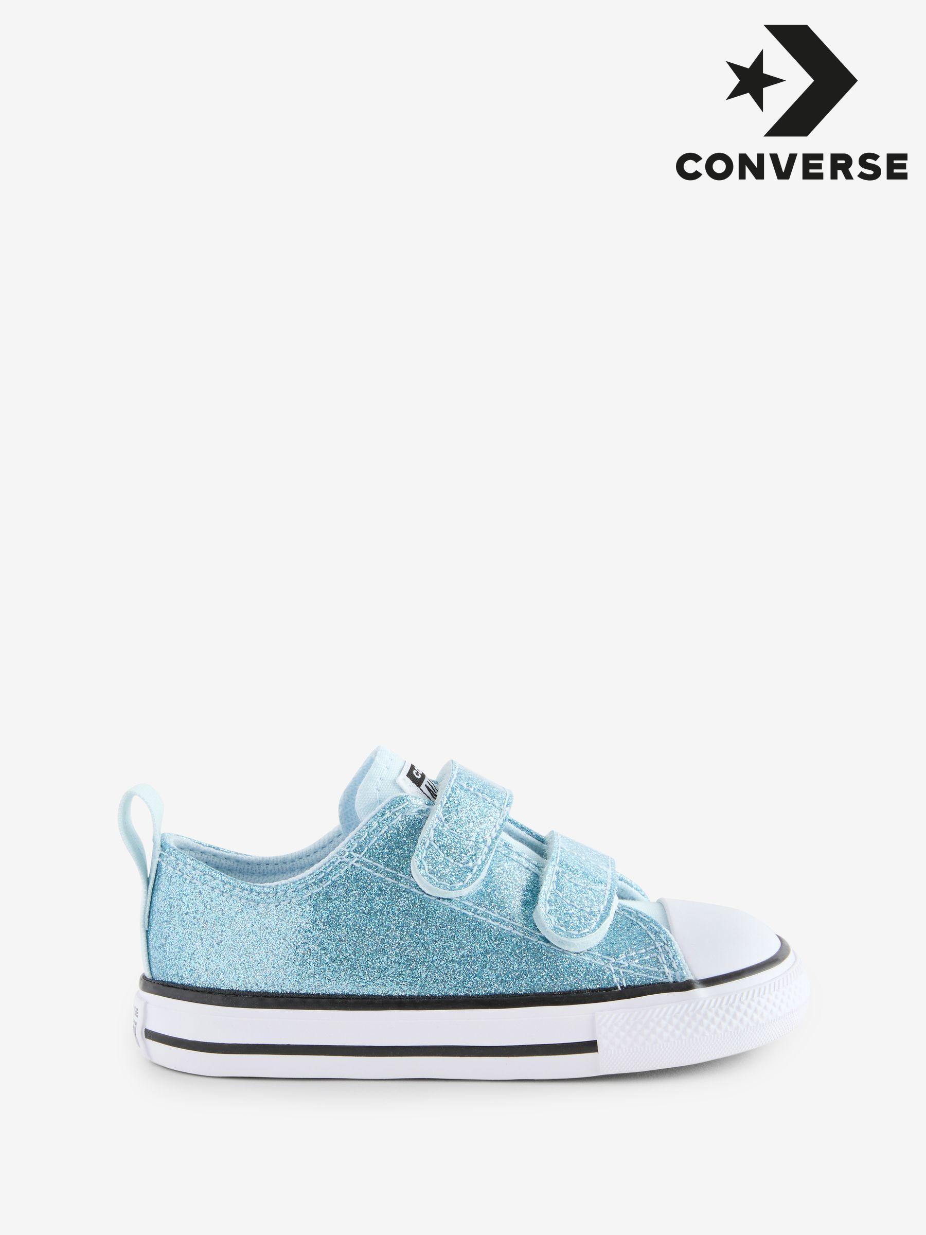 Next baby girl trainers online