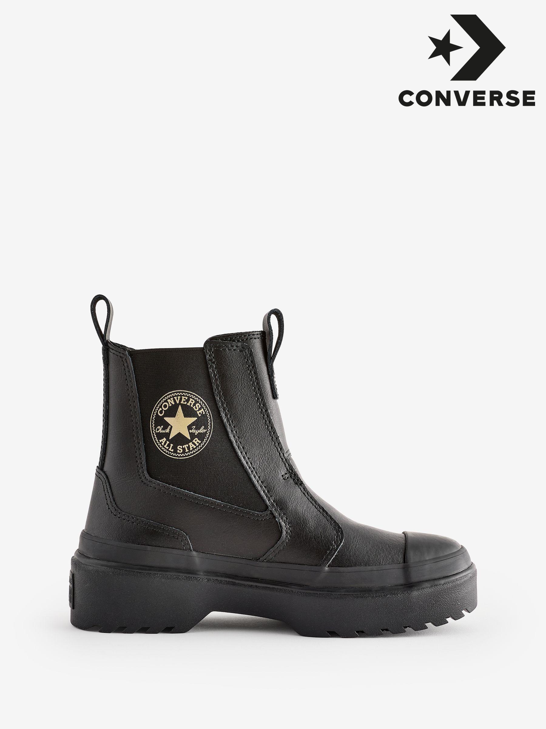Converse noir 41 clearance