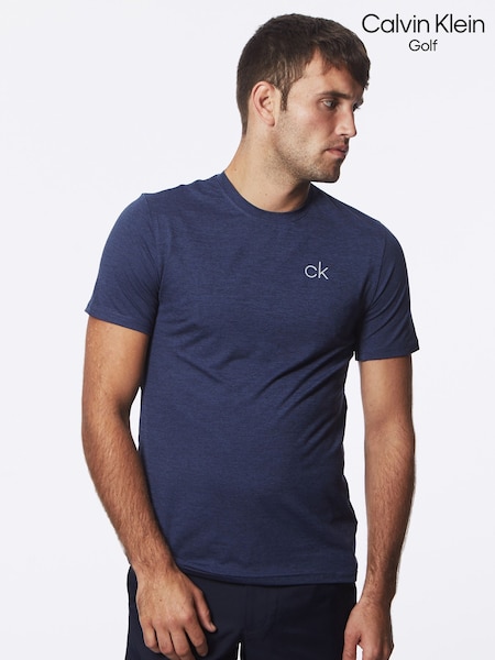 Calvin Klein Golf Newport T-Shirt (338273) | AED128