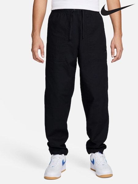Nike 100% Cotton Club Barcelona Joggers (338425) | kr1 470