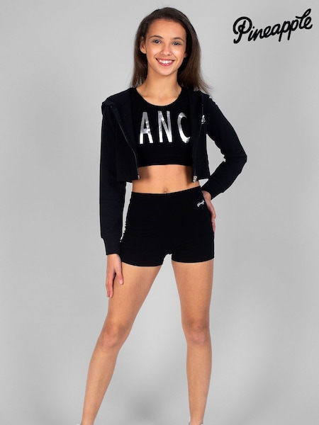 Girls Jersey Hotpant Shorts (338719) | ‏8 ر.ع.‏