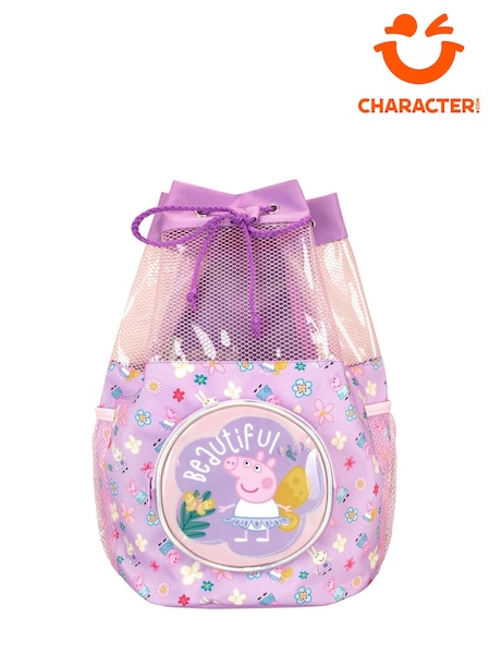 Character Pink Peppa Pig Swimbag (340021) | €18.50