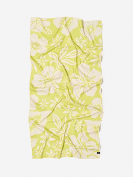 Slowtide Lana Performance Quick Drying Travel Towel