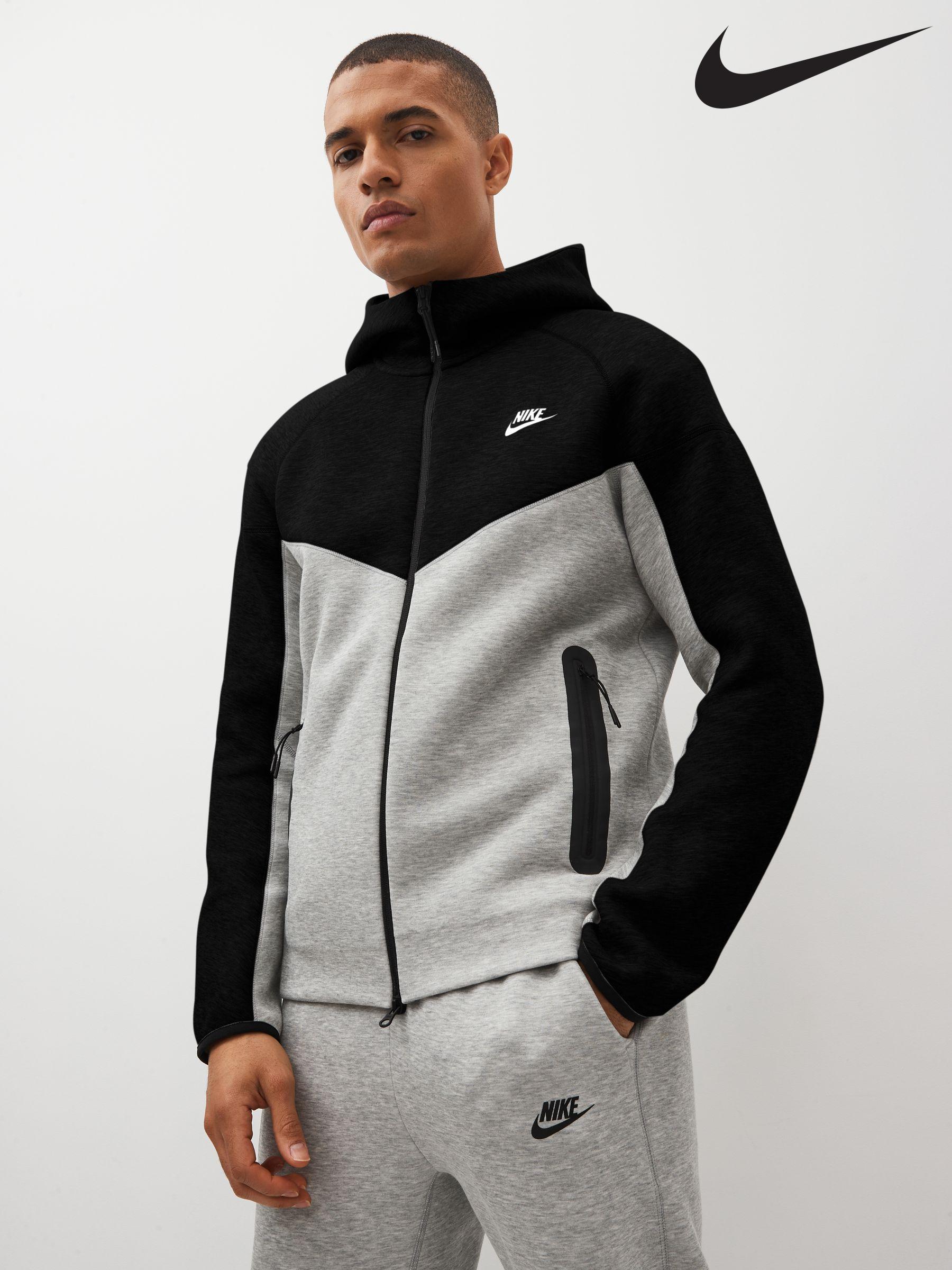 Men s Nike Colour Block Hoodies Next Luxembourg