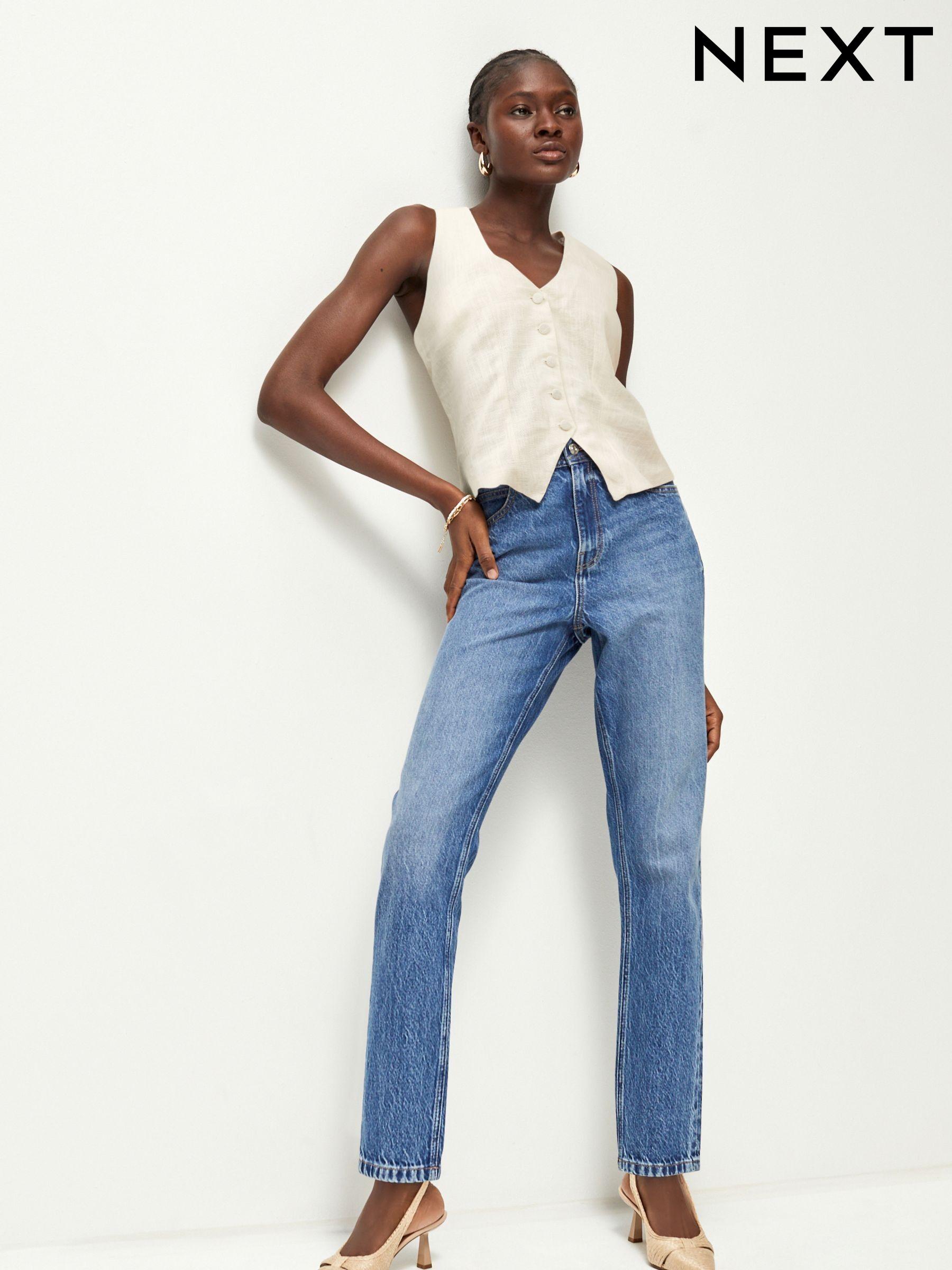 Clearance Petite Jeans Casual Next Luxembourg