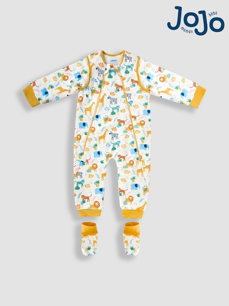 JoJo Maman Bébé 2.5 Tog Sleep Snuggler (341656) | R$ 390