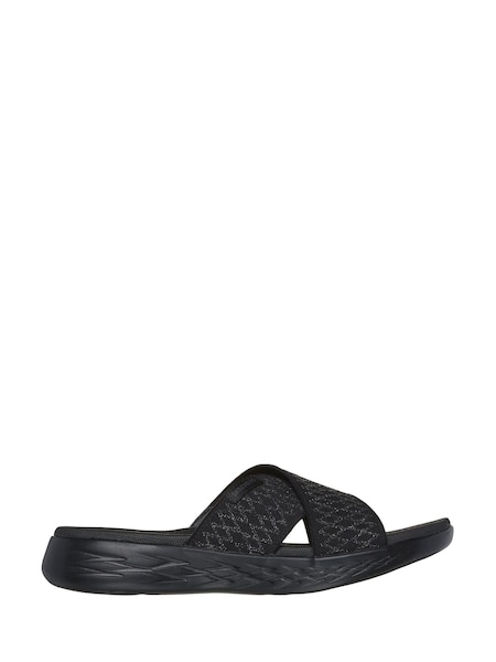 Skechers On-the-go 600 Sandals (343372) | ‏221‏₪
