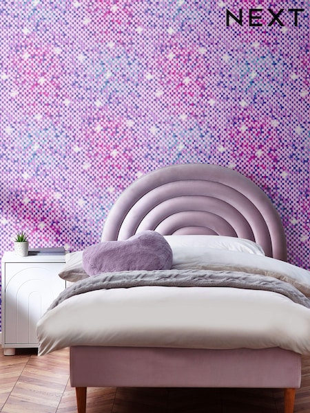 Glitches 10m Wallpaper (343805) | 41 €