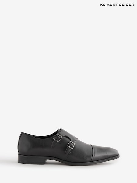 Black - Regular Kurt Geiger Collins Shoes