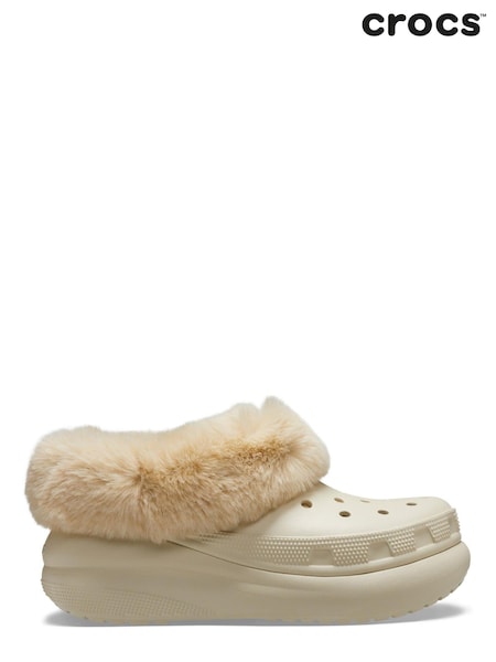 Crocs Furever Crush Clog Sandals (344265) | €43