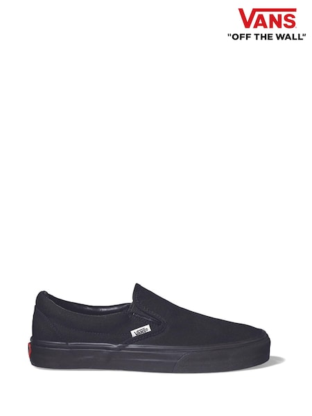 Vans Mens Classic Slip-On Trainers (345634) | €87