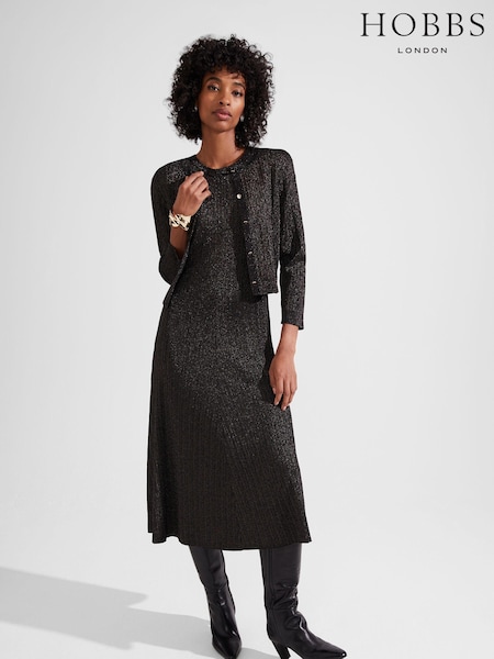 Hobbs Knit Reena Dress (345912) | 68 €