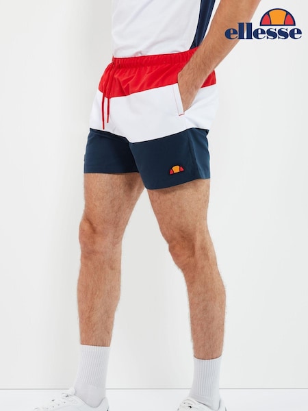 Ellesse Red Cielo Swim Shorts (346310) | €18.50