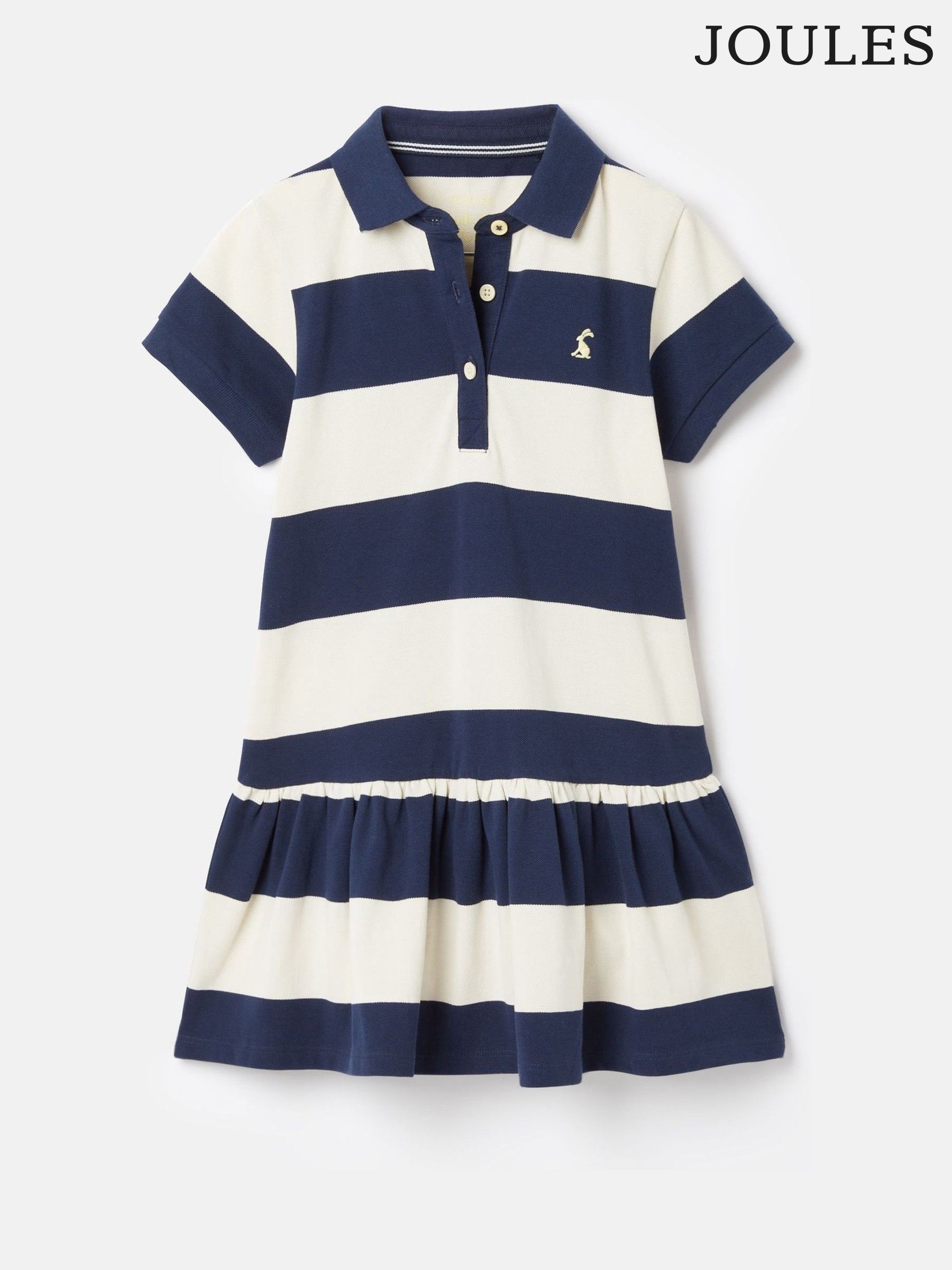 Joules girls dresses clearance