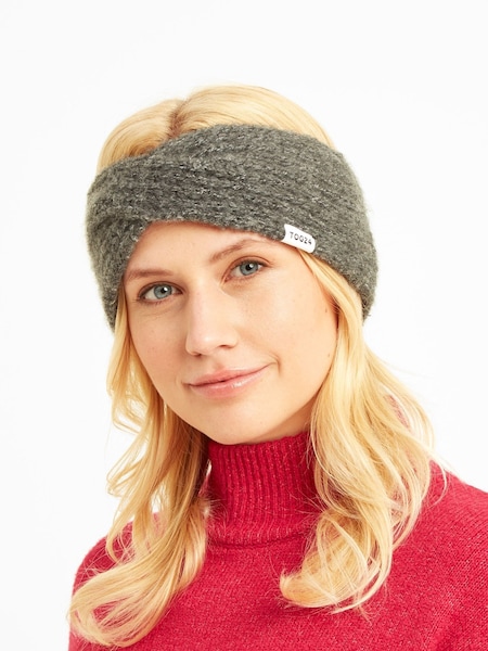 Tog 24 Grey Salma Headband (346474) | OMR6