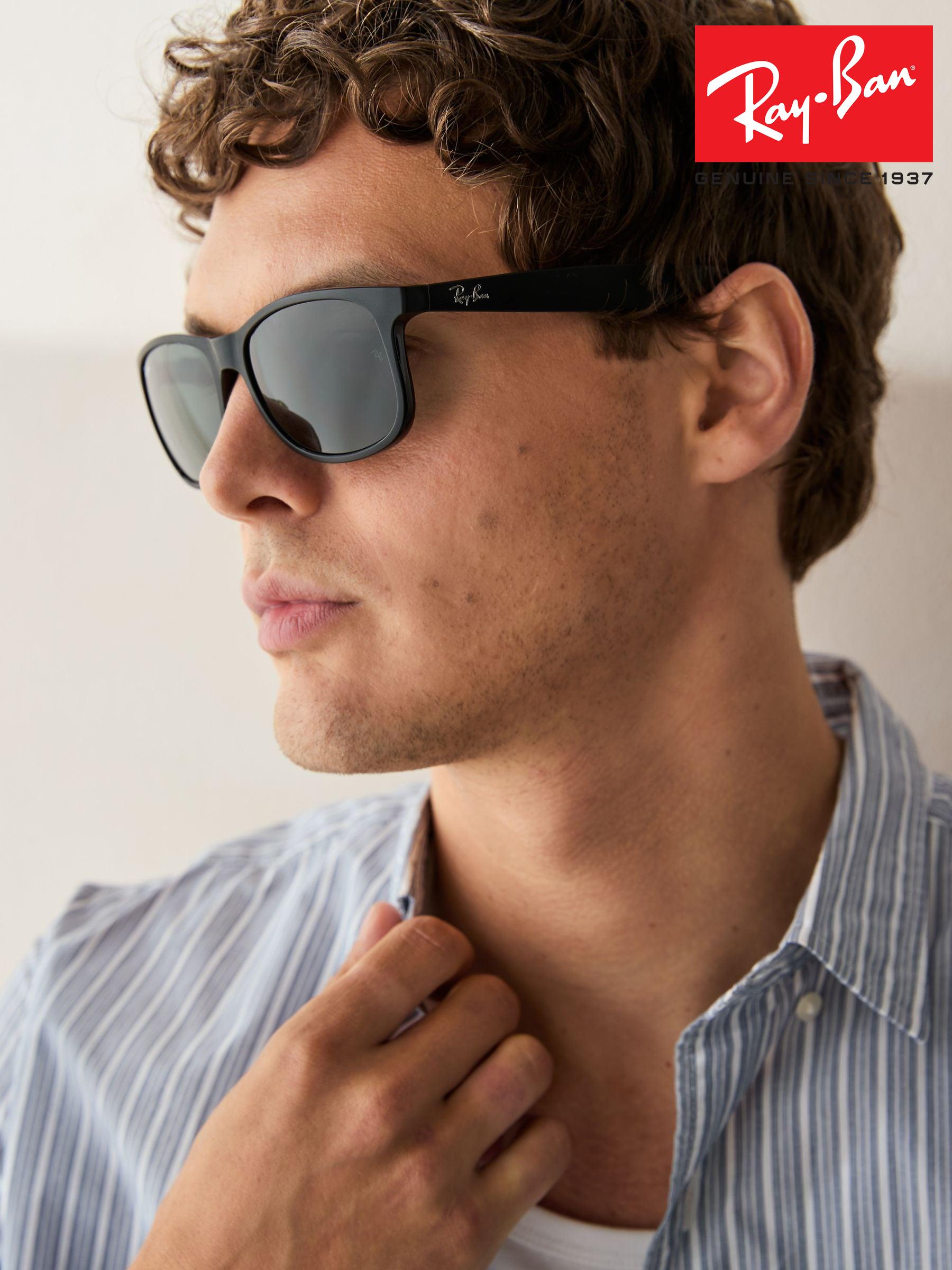 Buy mens ray ban sunglasses deals