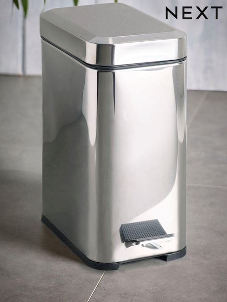 Soft Close Pedal Bin (347078) | ‏56‏₪
