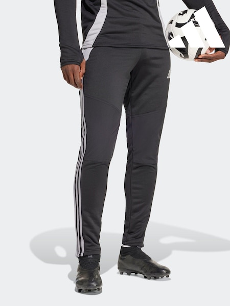 adidas Black Tiro24 Joggers (347562) | R$ 395