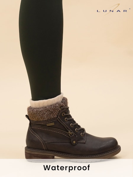 Lunar Benson III Waterproof Boots (348155) | $105