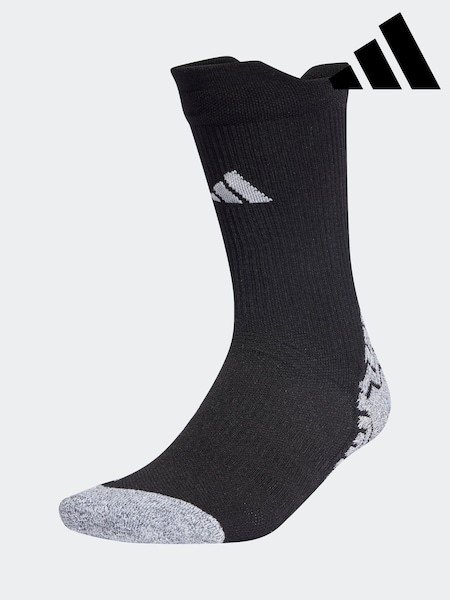 adidas Black Football Socks (348226) | R$ 225