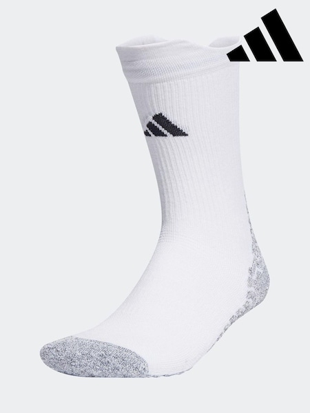 adidas White Football Socks (348238) | R$ 225