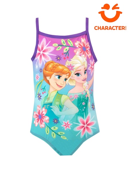 Character Multi Disney Frozen Swimsuit (348778) | €21