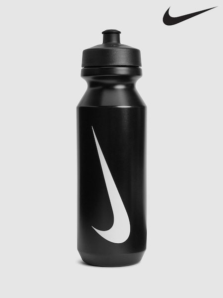 Svart - Nike Hyperful 910ml Water Bottle (348979) | kr250