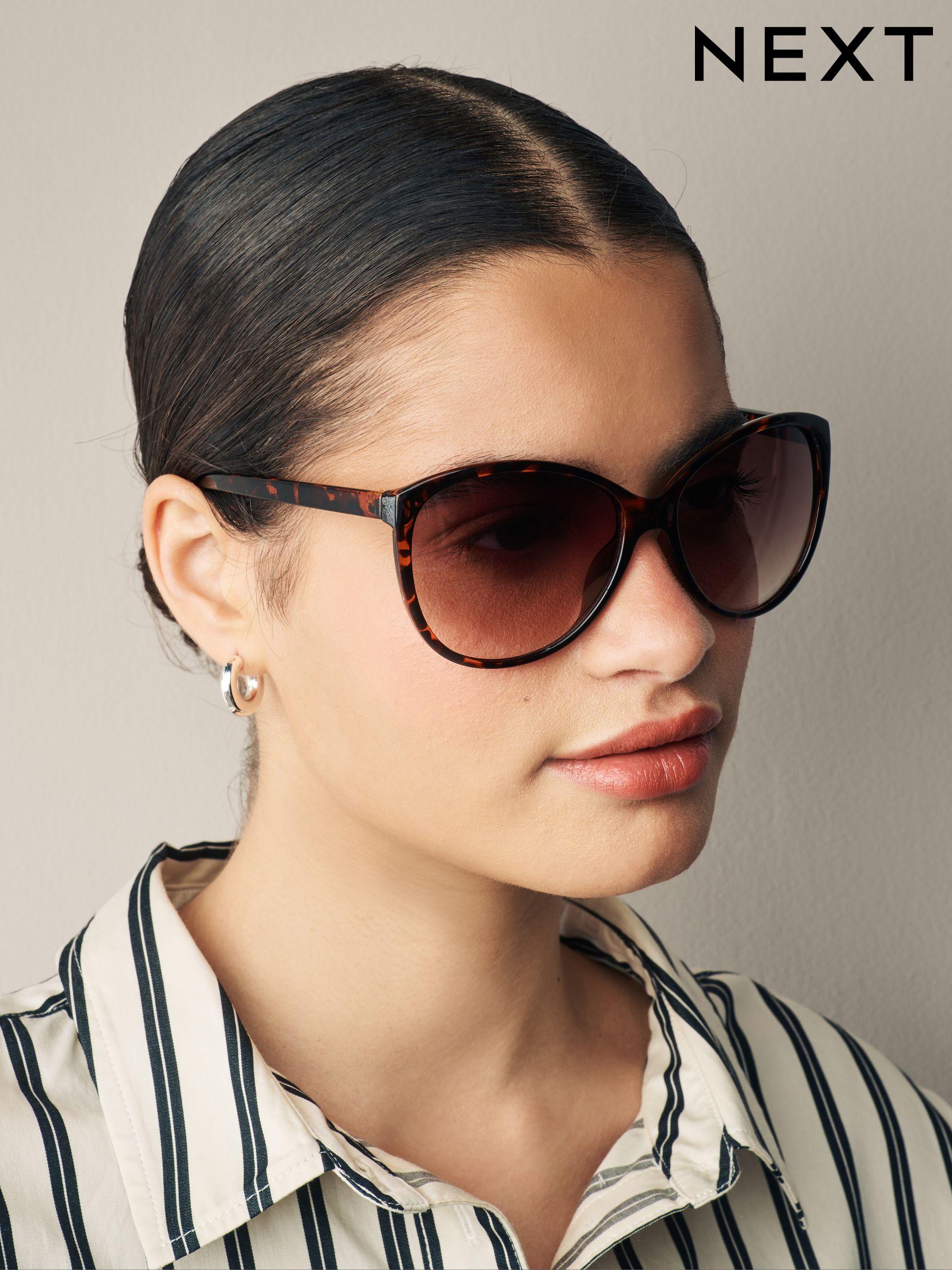 Sunglasses Black Accessories Next United Arab Emirates