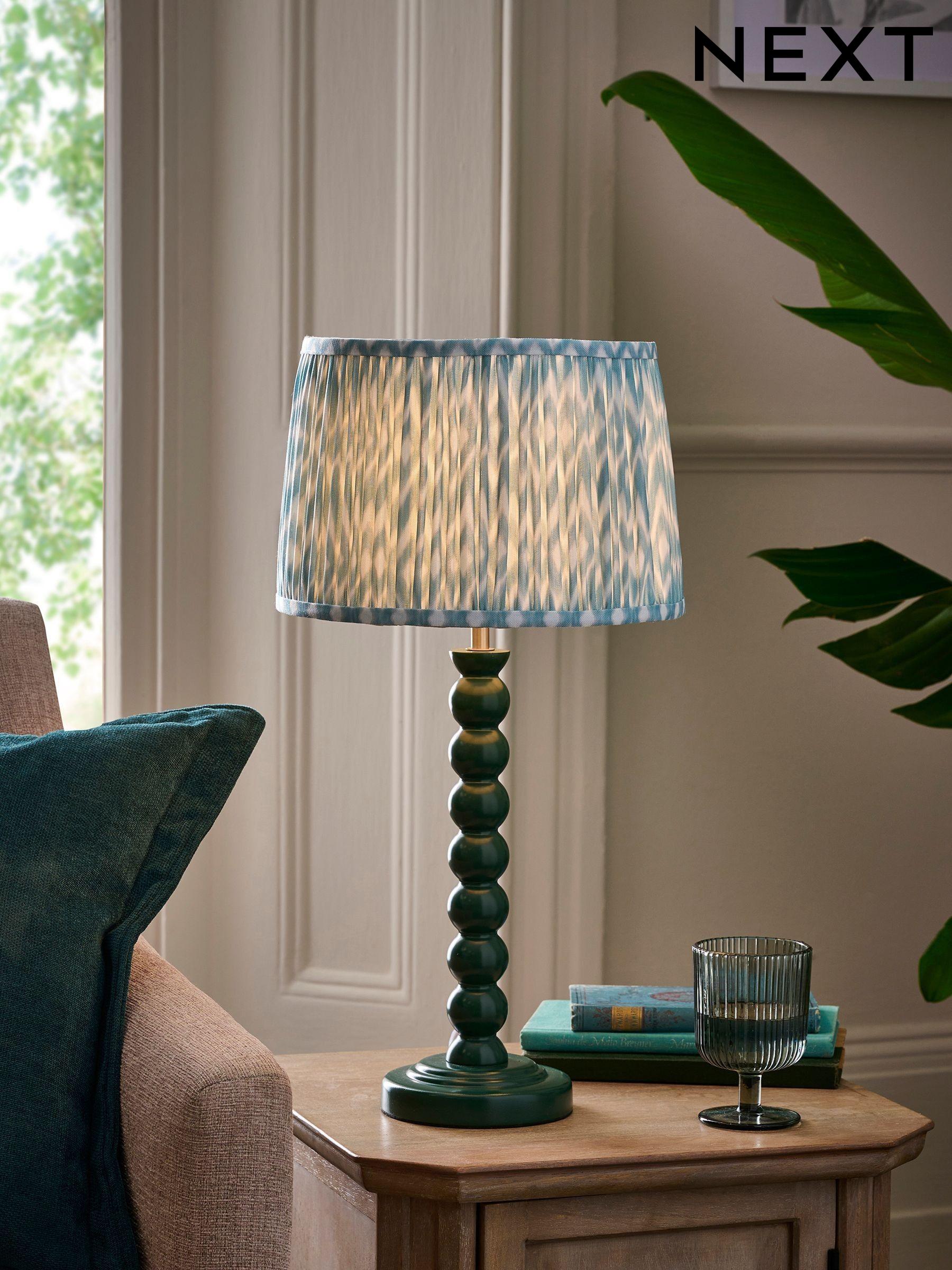 Desk Table Lamps Living Room Homeware Lighting Next Ireland