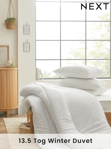 Simply Soft 13.5 Tog Duvet (349640) | EGP638 - EGP1,094