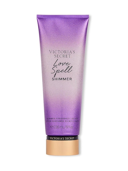Victoria's Secret Love Spell Shimmer Body Lotion 236ml (350251) | €22.50