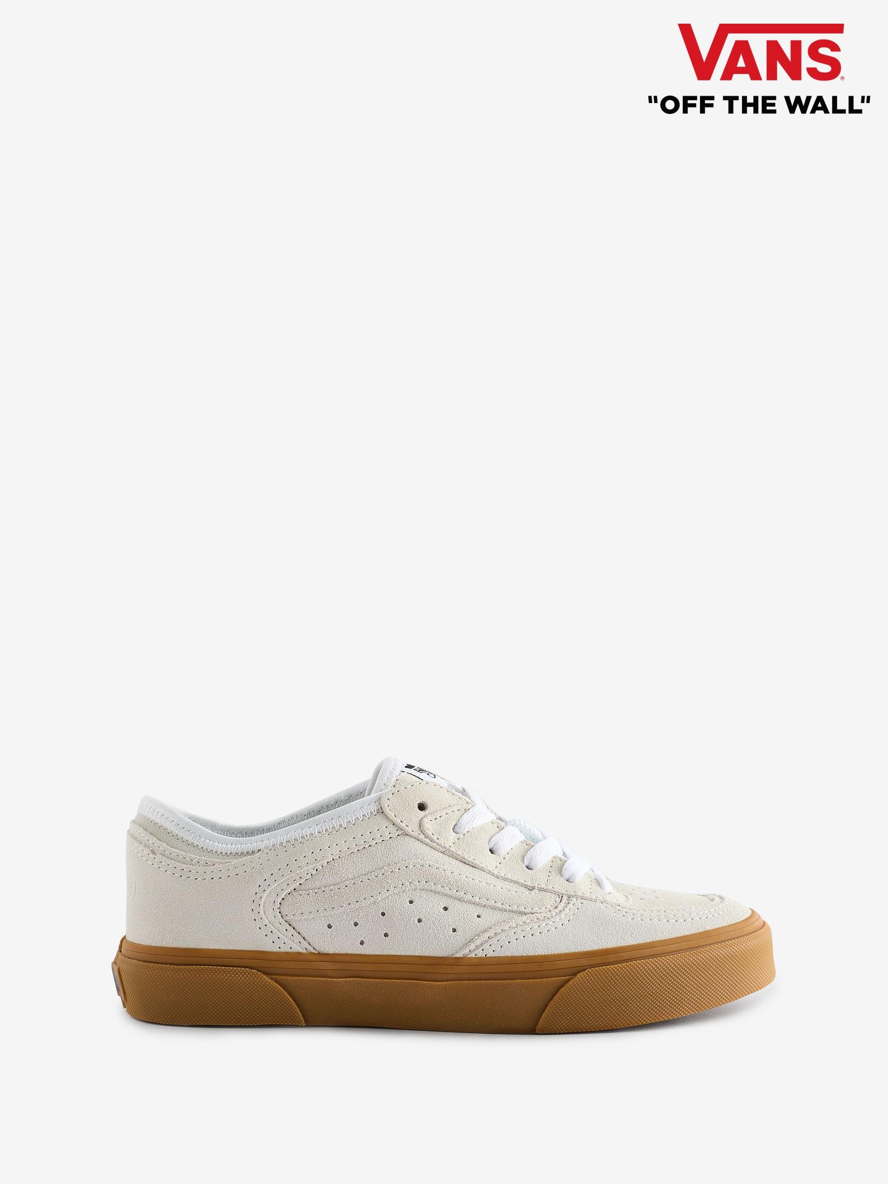Vans Cream Trainers Next Luxembourg