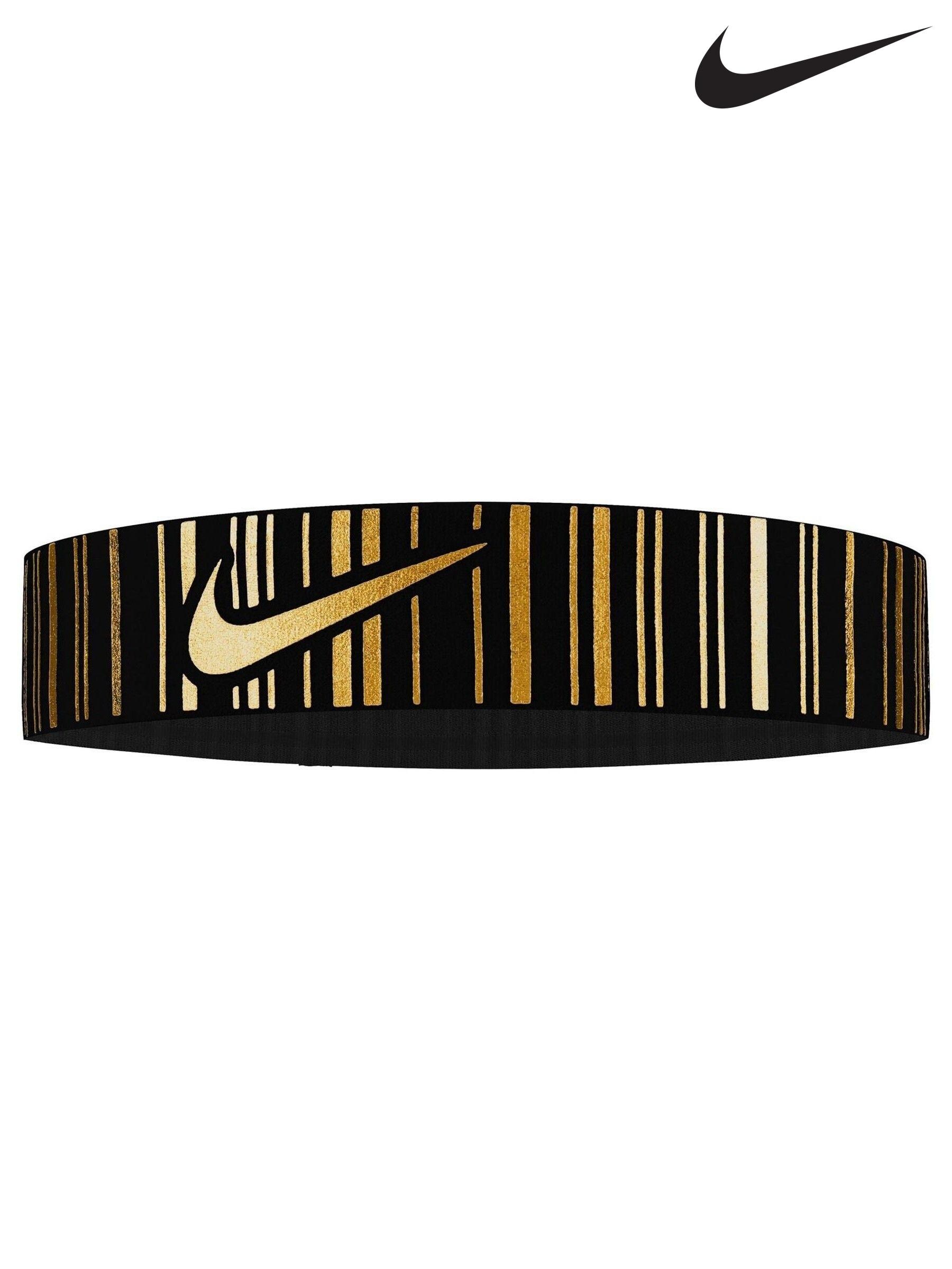 Nike headband fashion 2025